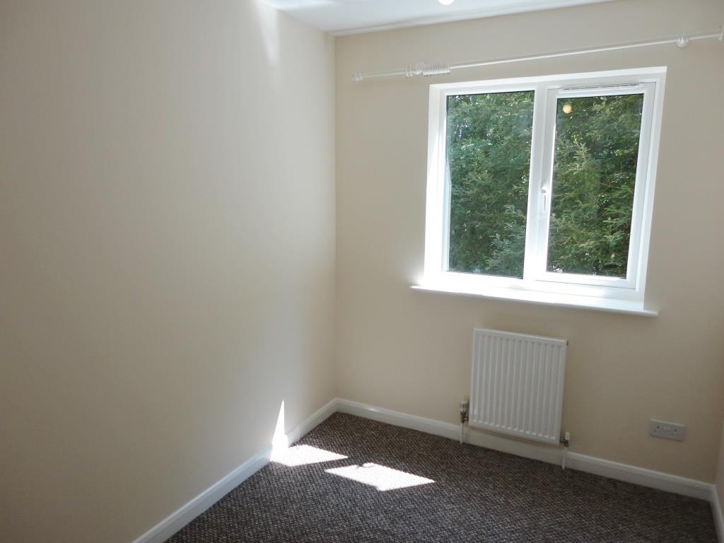 Wheeler Court, Tilehurst, Reading